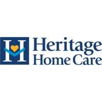 Heritage Home Care Logo