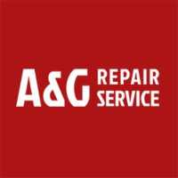 A&G Repair Service Logo
