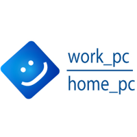 Home Pc Services Logo