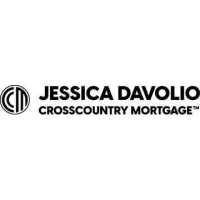 Jessica D'Avolio at CrossCountry Mortgage | NMLS# 1920711 Logo
