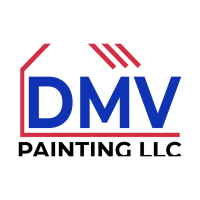 DMV Painting LLC Logo
