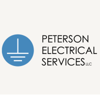 Peterson Electrical Services Logo