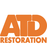 ATD Roofing Logo