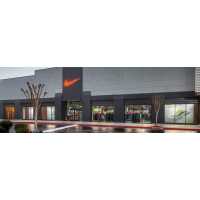 Nike Factory Store - San Jose Logo