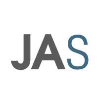 J A Strouse Logo
