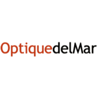 Optique Del Mar Logo