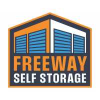 Freeway Self Storage Logo