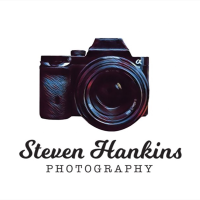 Steven Hankins Photography Logo