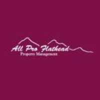 All Pro Flathead Property Management Logo