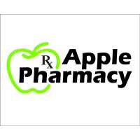 Apple Pharmacy #4 Logo