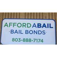 Affordabail Bail Bonds Logo