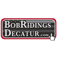 Bob Ridings Decatur Logo