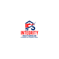 IFS Cleaning & Painting Services Logo