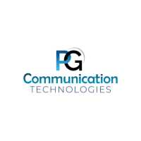 PG Communication Technologies Logo
