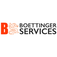 Boettinger Services Logo
