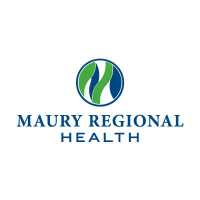 Maury Regional Physical Therapy Logo