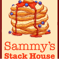 Sammy's Stackhouse Logo