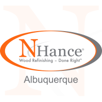 N-Hance Wood Refinishing of Albuquerque Logo
