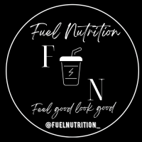 Fuel Nutrition Logo