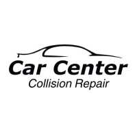 Car Center - Alpine Logo