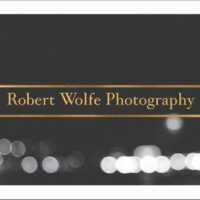 Robert Wolfe Photography Logo