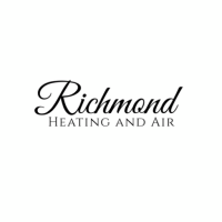 Richmond Heating and Air Services Logo