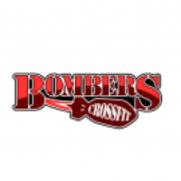 Bombers CrossFit Logo