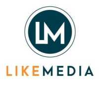 Like Media Logo