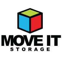 Avid Storage Logo