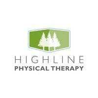 Highline Physical Therapy - Port Orchard Logo