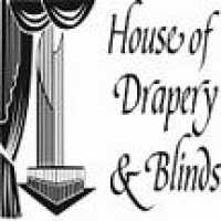House Of Drapery & Blinds Logo