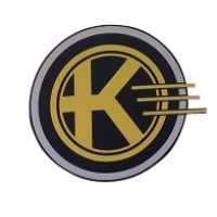 Kirk Livery, Inc. Logo