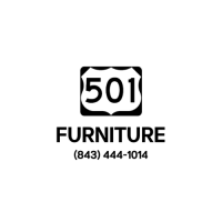 501 Furniture Logo