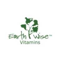 Earth Wise Nutrition Center Logo