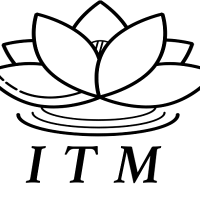 I.T. M. Thai Massage Logo
