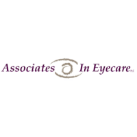 Associates In Eyecare Logo