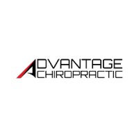 Advantage Chiropractic Logo