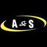 A&S Sealcoating Logo