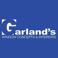Garland's Window Concepts & Interiors Logo