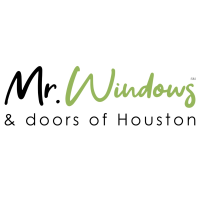 Mr.Windows & Doors of Houston Logo
