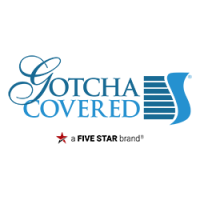 Gotcha Covered of Northwest Phoenix Logo