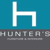 Hunters Furniture Logo