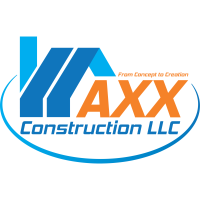 AXX Construction LLC Logo