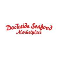 Dockside Seafood Marketplace Logo