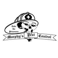 Murphy's Pest Control Logo