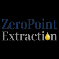 Zero Point Extraction Logo