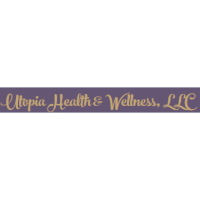 Utopia Health and Wellness, LLC Logo
