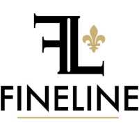 FineLine Weddings & Pictures Logo