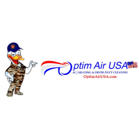 Optim Air USA Logo