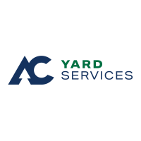 AC Yard Services Logo